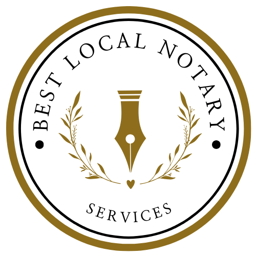 Best Local Notary